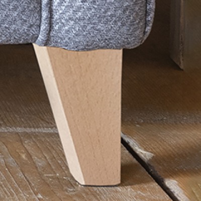 Light High Leg