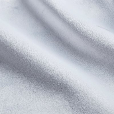 Plush White