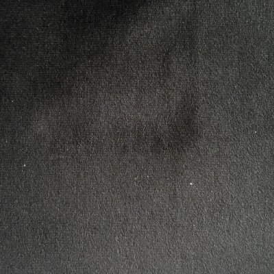 Plush Black