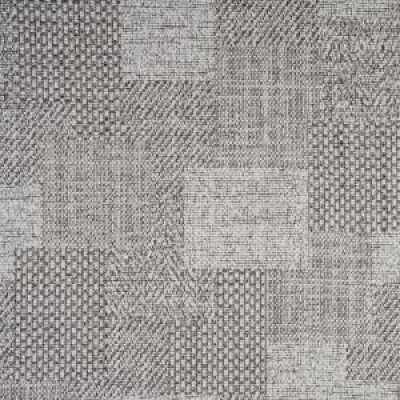 Alexandra Park Patch Silver