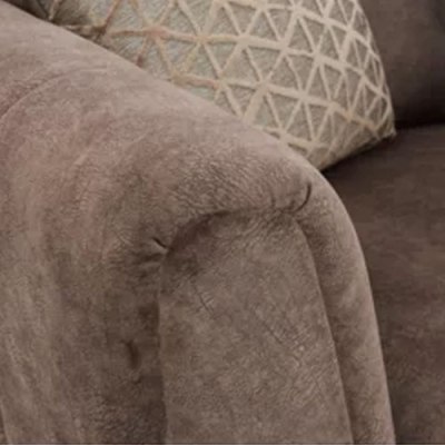 Upholstered