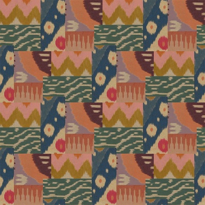 Prints Java Lotus