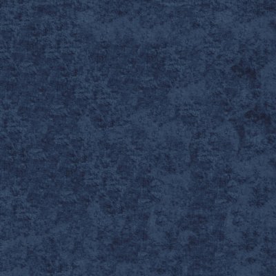 Modena Velvet Delft Blue
