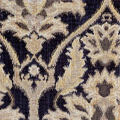 Enigma Indigo