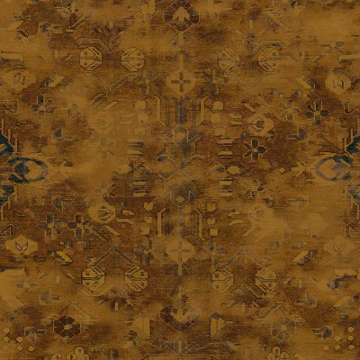 Persia Old Gold