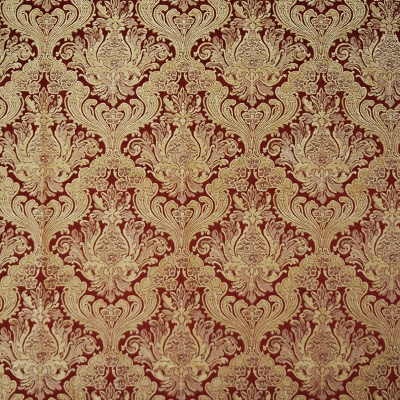 Liza Antique Red