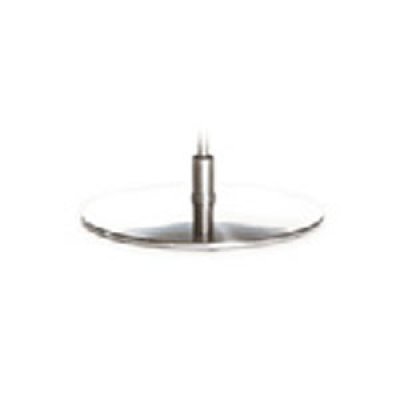 Metal Plate Stainless Steel Look