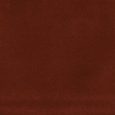 Oscar Velvet Rust