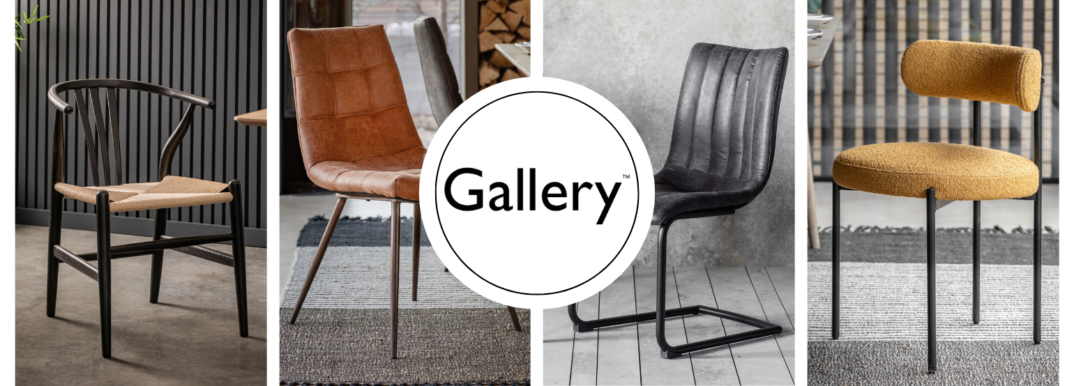 Gallery Direct Dining Chairs