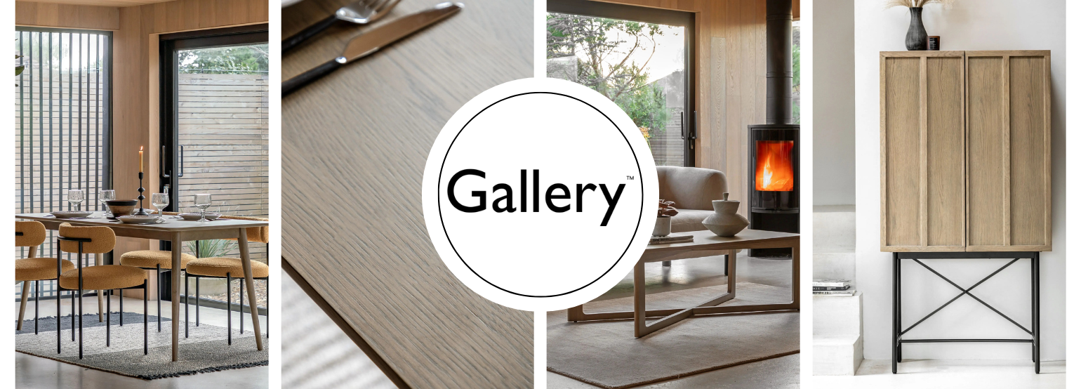 Gallery Direct Panelled