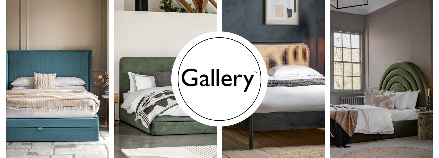 Gallery Direct Beds