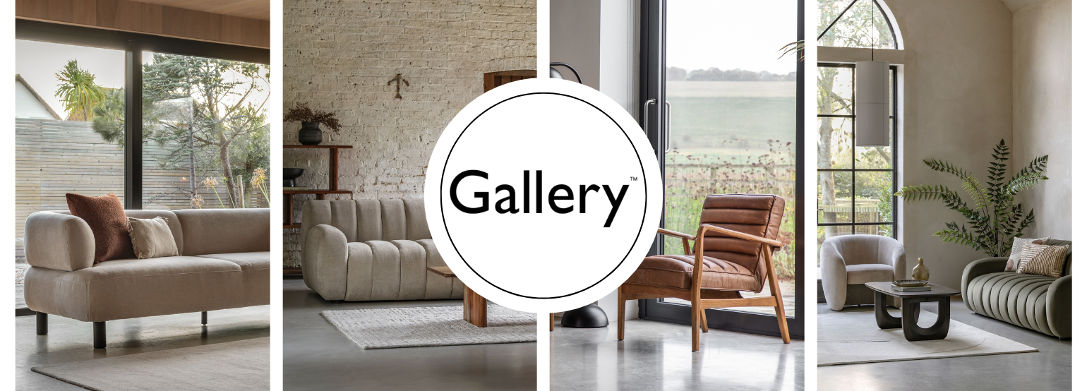Gallery Direct Sofas