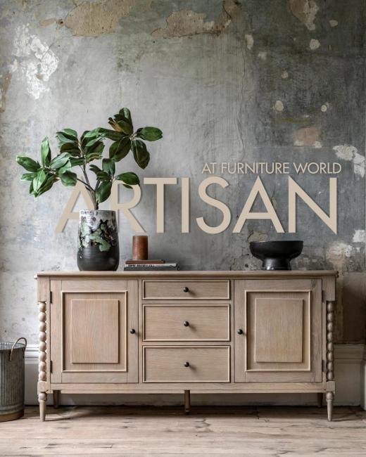 Discover the Gallery Direct Artisan... 
