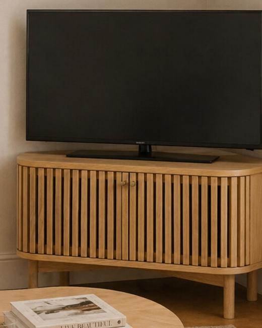 ✨ Elevate your living room with... 